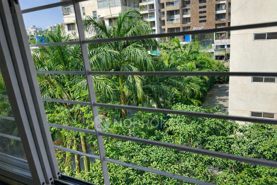 2 BHK Flat In Vj Palladio Balewadi Central, Balewadi  for Rent  In Balewadi 