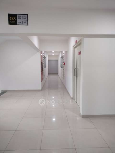 2 BHK Flat In Vj Palladio Balewadi Central, Balewadi  for Rent  In Balewadi 