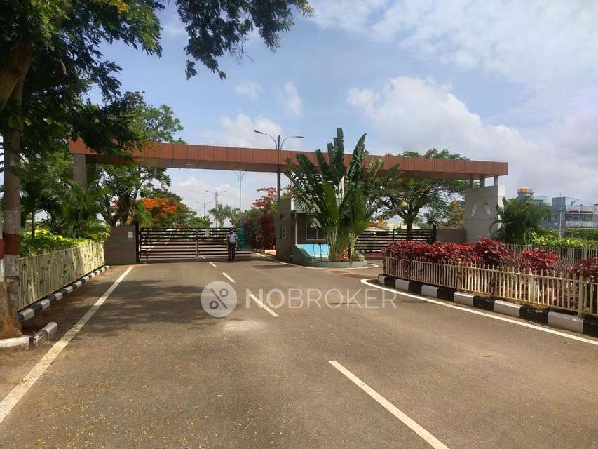 Plot For Sale  In Green Valley Phase 2  In Shankarpally Rd