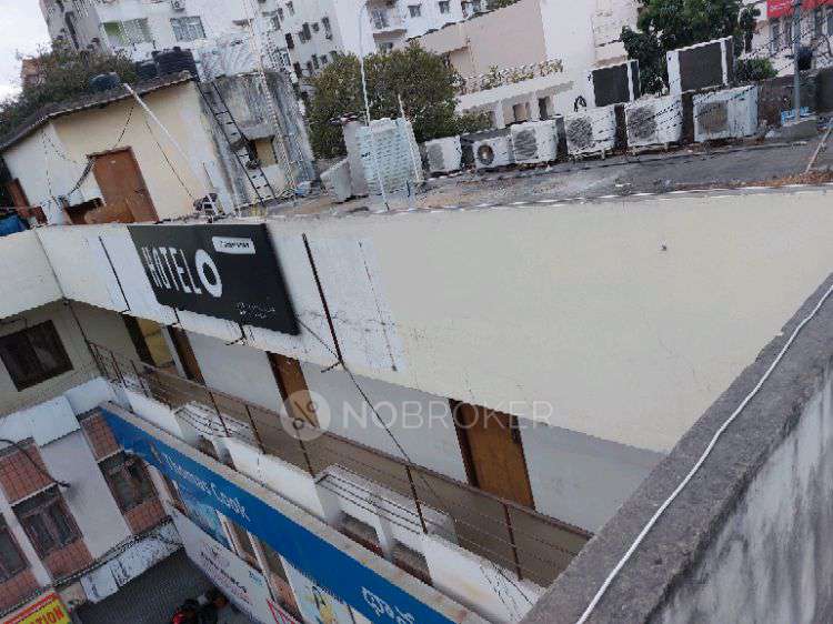 Co-Working  space in Naser Arcade, Hyderabad for Rent 