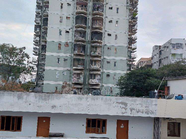 Co-Working  space in Naser Arcade, Hyderabad for Rent 