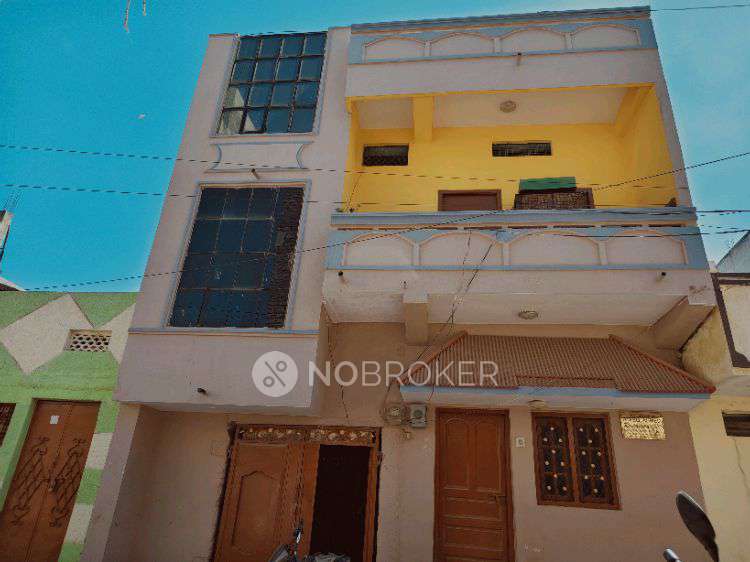 2 BHK House For Sale  In Ateeq Ahmed Residency