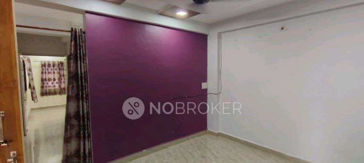 1 BHK Flat In Shri Swami Samartha Housing Society Lonavala For Sale In Loyola High School, Pashan, Pune, Maharashtra 411008, India