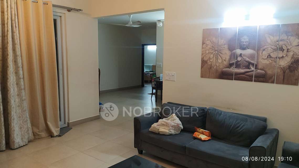 3 BHK Flat In Bren Imperia For Sale  In Kasavanahalli