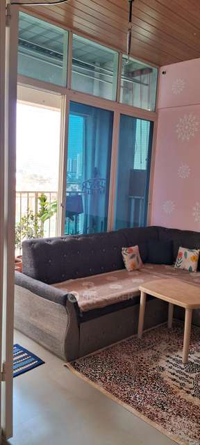 2 BHK Flat In Legacy Millennia, Punawale for Rent  In Punawale