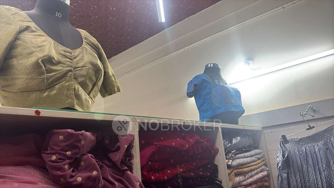 Shop in Thanisandra, Bangalore for Rent 