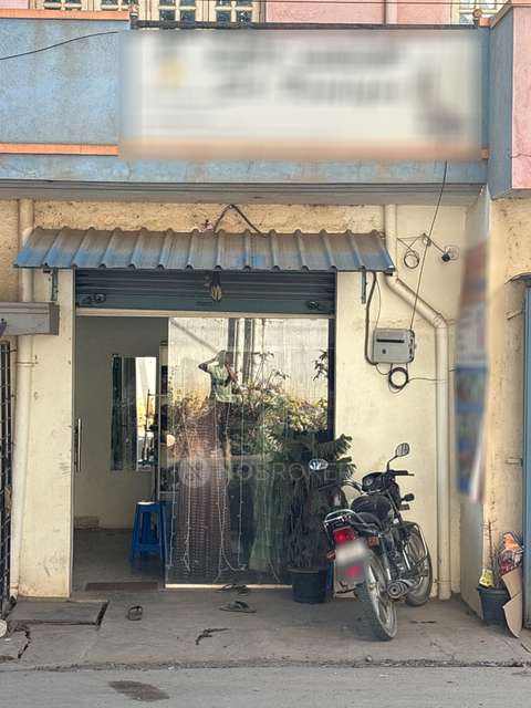 Shop in Thanisandra, Bangalore for Rent 