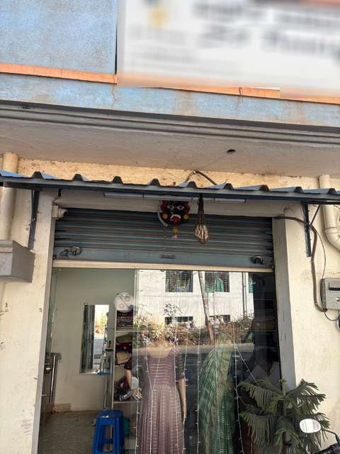 Shop in Thanisandra, Bangalore for Rent 