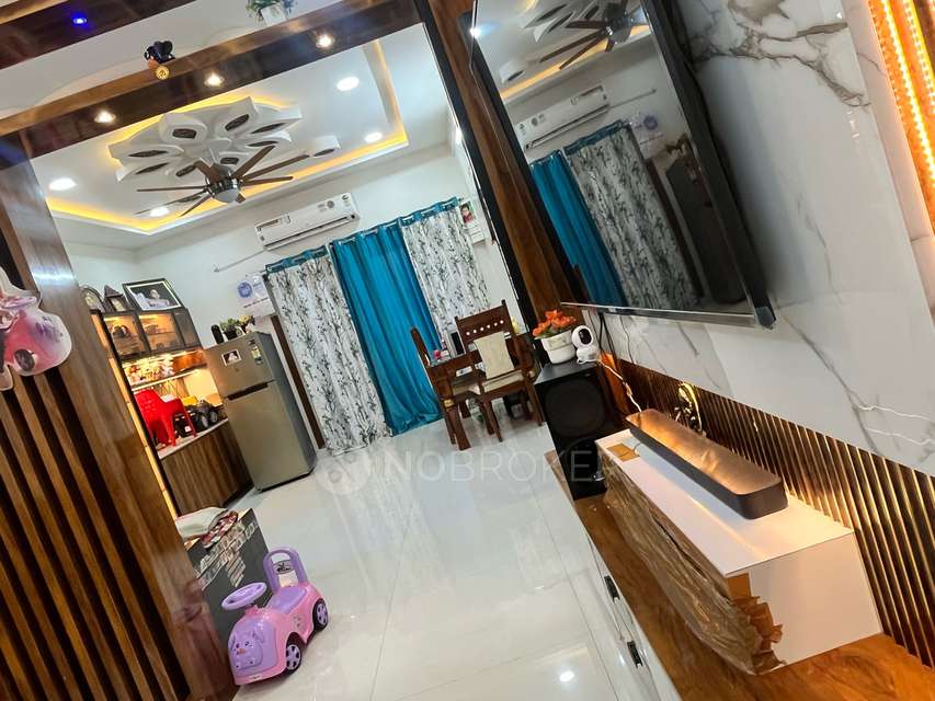 3 BHK Flat In Av Towers For Sale  In Av Towers   Hayathnagar