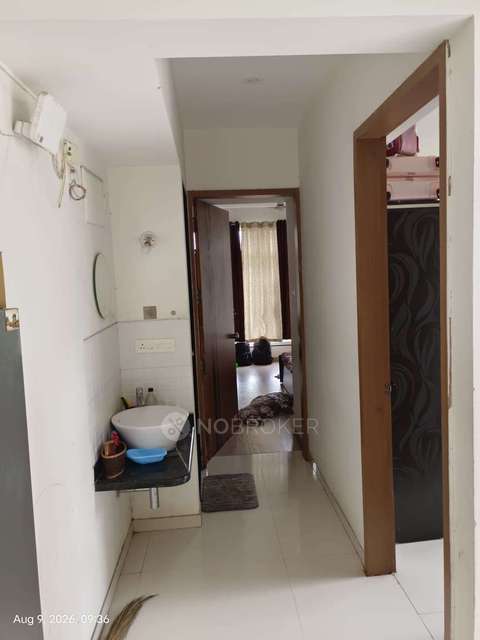 2 BHK Flat In Gravity Austin Park for Rent  In Tathawade