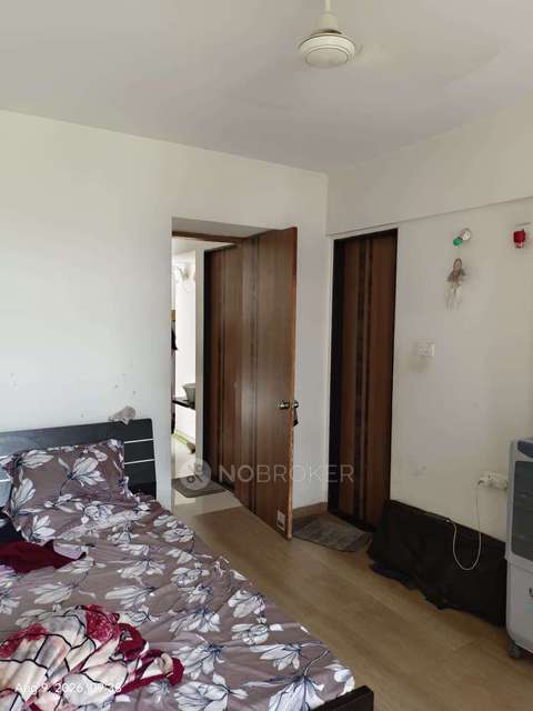 2 BHK Flat In Gravity Austin Park for Rent  In Tathawade