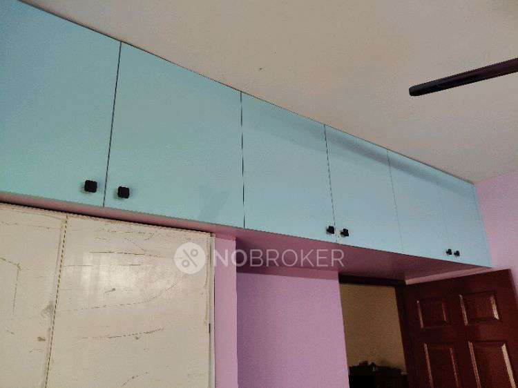 2 BHK Flat In Bagaya Enclave For Sale  In Nanmangalam