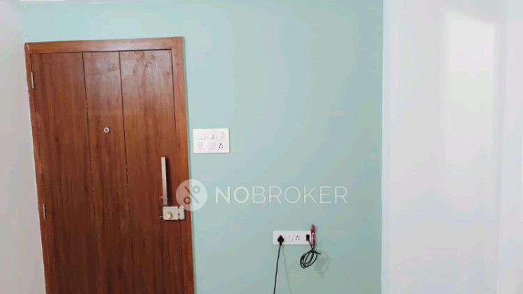 1 BHK Flat In Tabajj Apartment  for Rent  In Tabaji Apartments