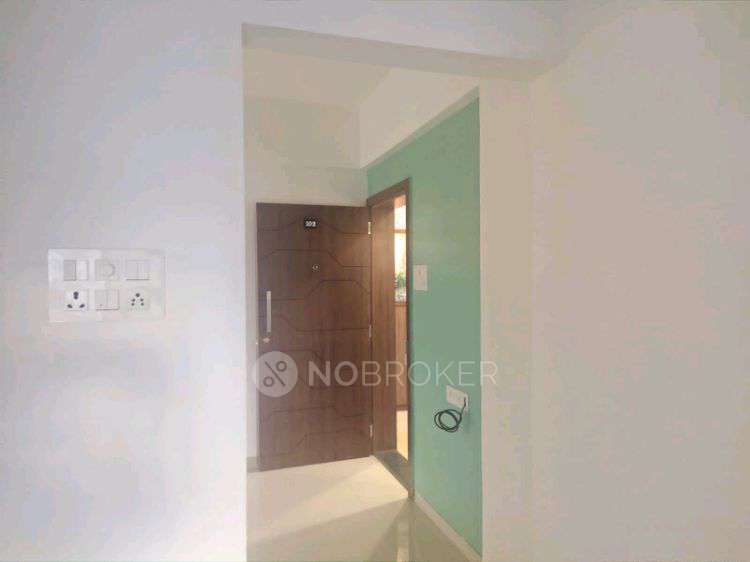 1 BHK Flat In Tabajj Apartment  for Rent  In Tabaji Apartments