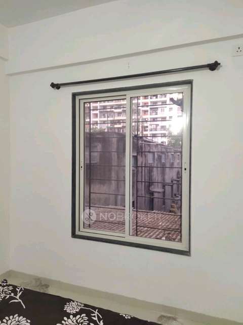 1 BHK Flat In Tabajj Apartment  for Rent  In Tabaji Apartments