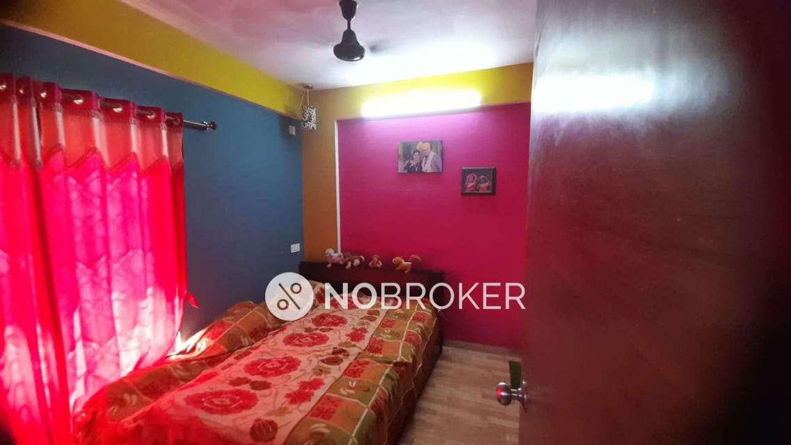 1 BHK Flat In Labdhi Gardens for Rent  In Neral