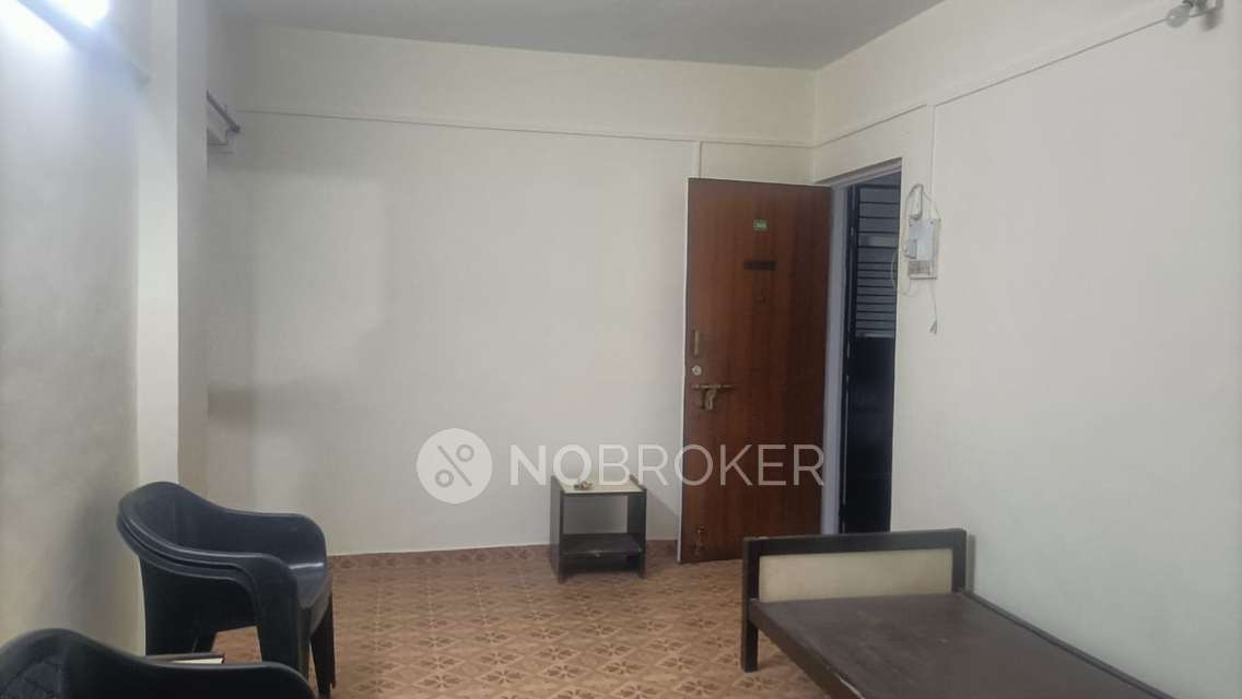 1 BHK Flat In Sudarshan Apartments for Rent  In Sudarshan Apartments