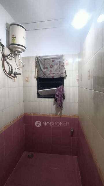 1 BHK Flat In Sudarshan Apartments for Rent  In Sudarshan Apartments