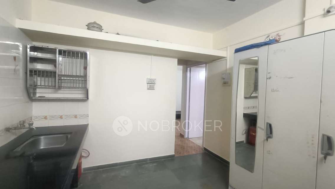 1 BHK Flat In Sudarshan Apartments for Rent  In Sudarshan Apartments