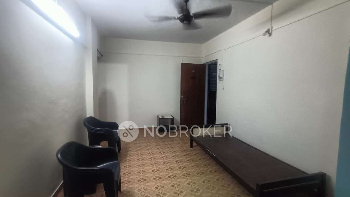 1 BHK Flat In Sudarshan Apartments for Rent  In Sudarshan Apartments