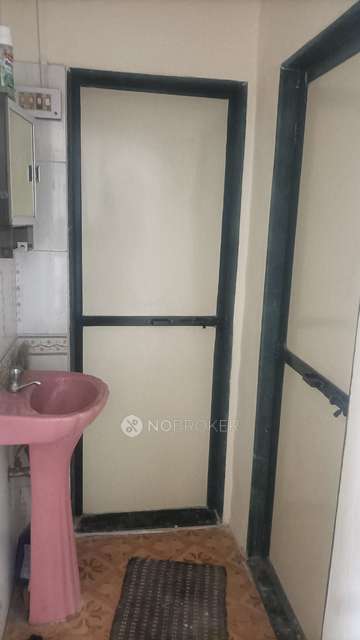 1 BHK Flat In Sudarshan Apartments for Rent  In Sudarshan Apartments