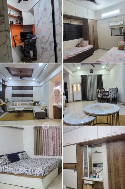 2 BHK Flat In Magarpatta Trillium, Hadapsar, Hadapsar for Rent  In Hadapsar
