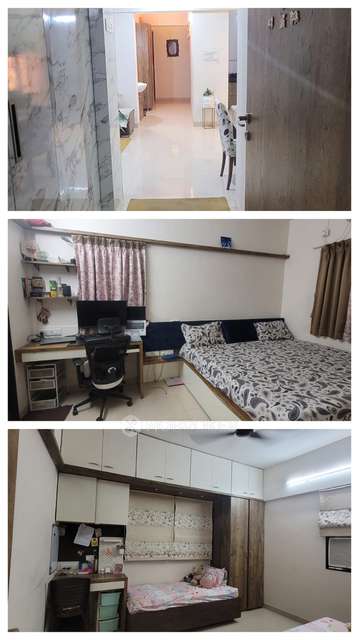 2 BHK Flat In Magarpatta Trillium, Hadapsar, Hadapsar for Rent  In Hadapsar