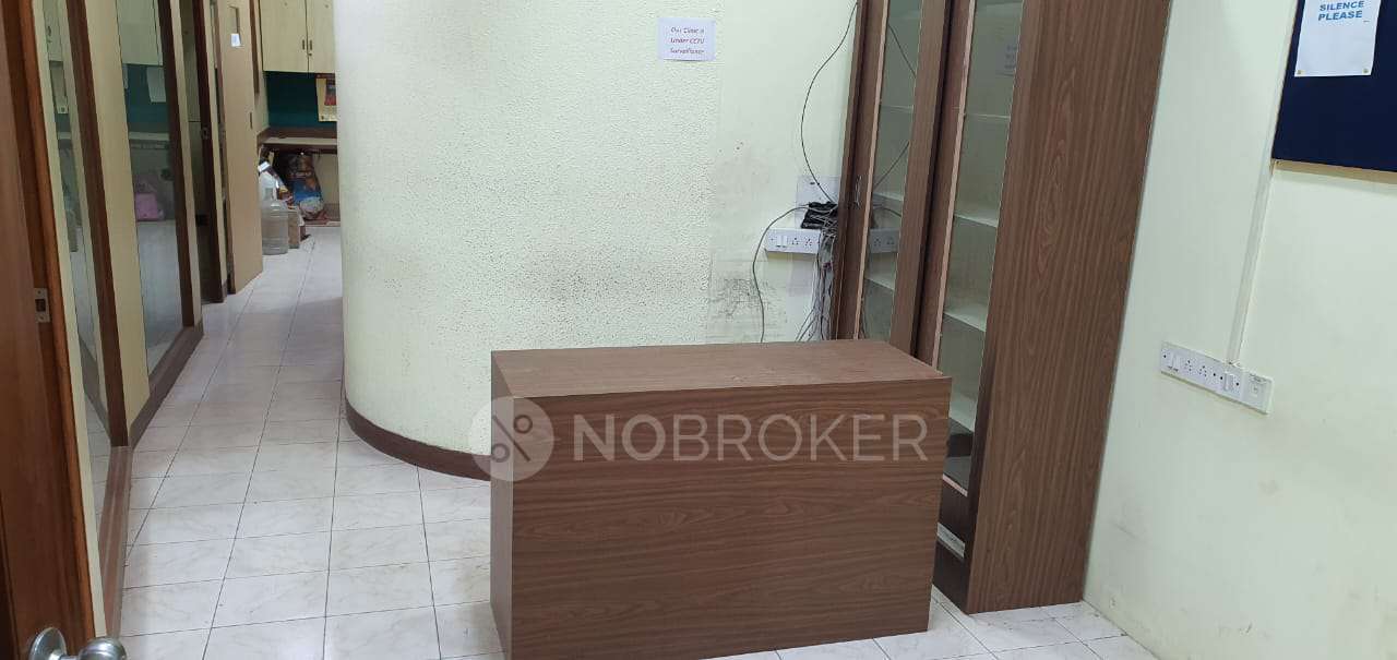 Office Space in Kodihalli, Bangalore for sale 