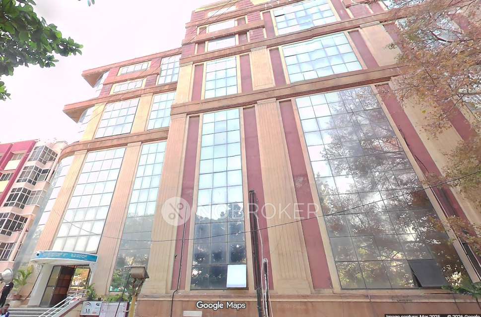 Office Space in Kodihalli, Bangalore for sale 
