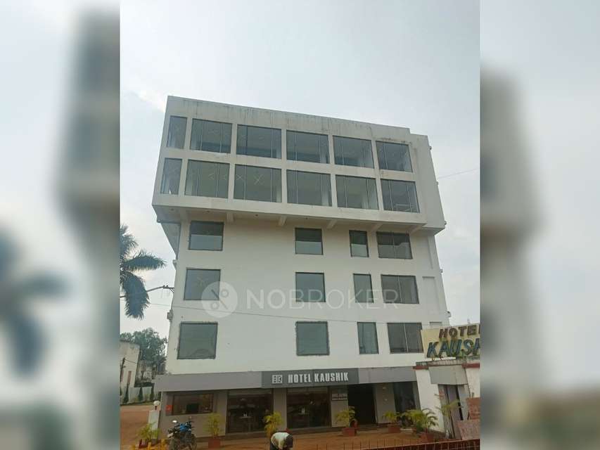 1 BHK Flat In Coshik Apartment  for Rent  In Khanpur
