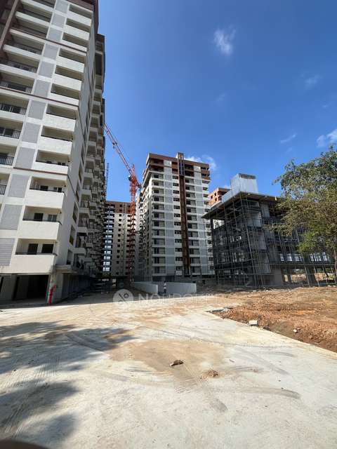 2 BHK Flat In United Dream City  For Sale  In United Dreamcity