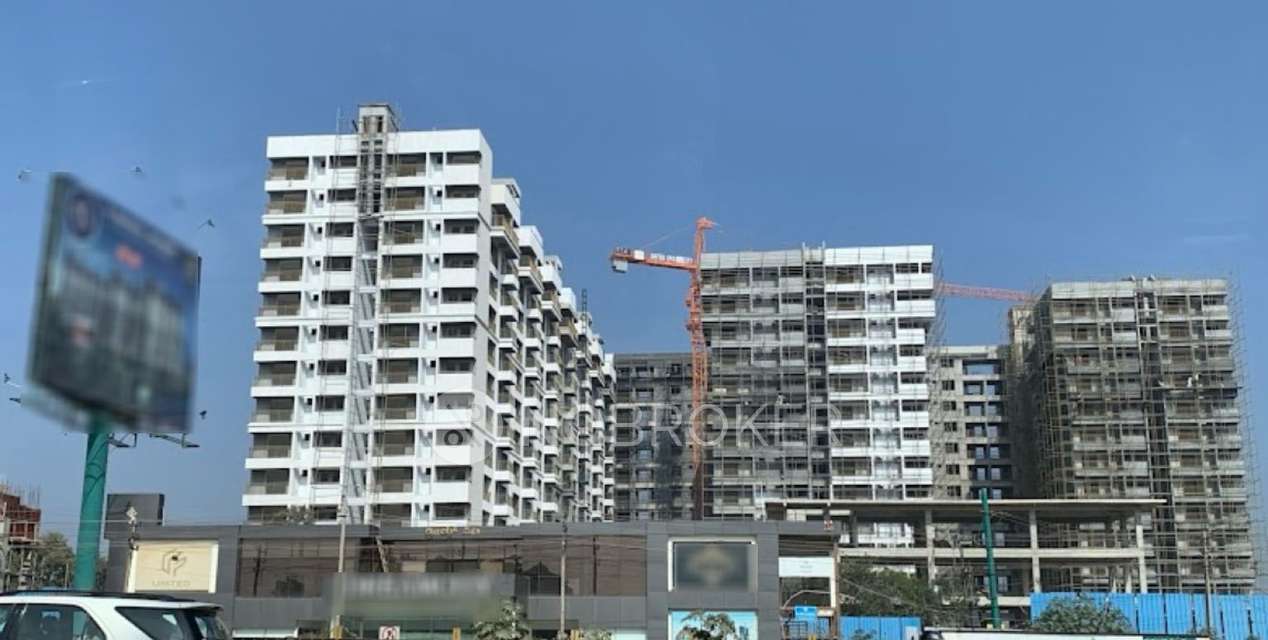 2 BHK Flat In United Dream City  For Sale  In United Dreamcity