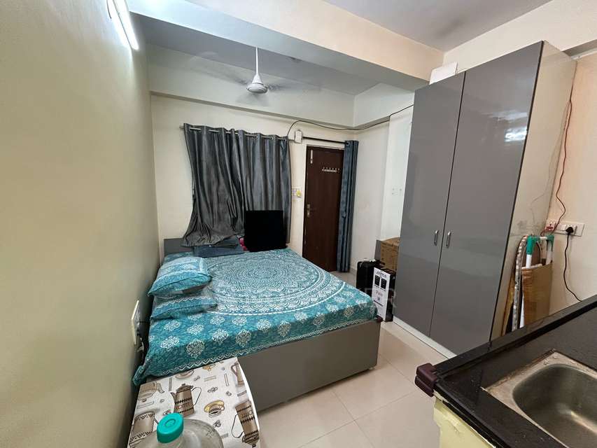 1 RK House for Rent  In Kondapur