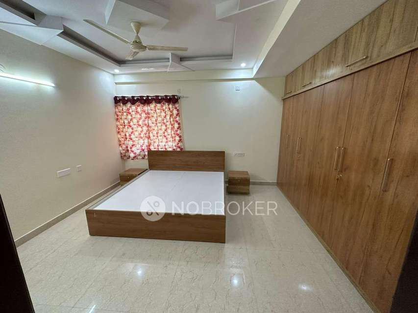 2 BHK Flat In Sai Cambridge Residency For Sale  In Jogupalya