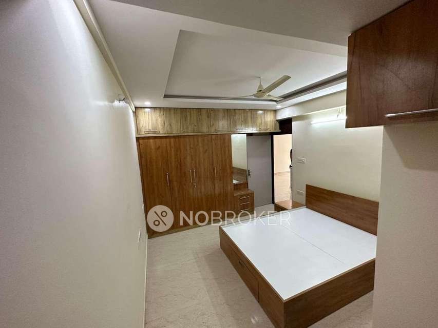 2 BHK Flat In Sai Cambridge Residency For Sale  In Jogupalya