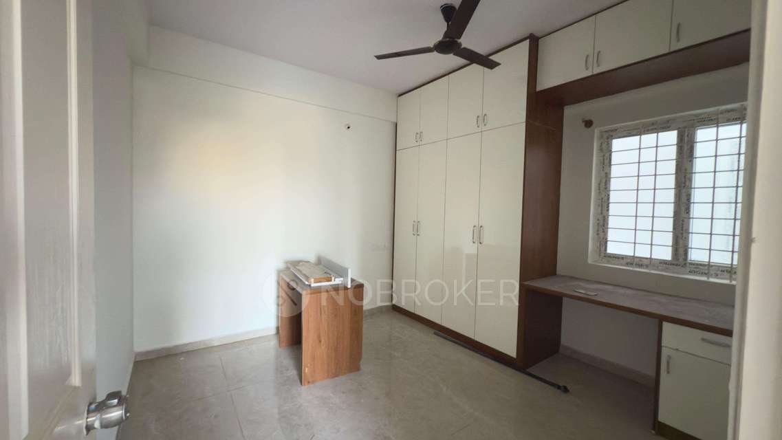 2 BHK Flat In Fortuners Infra Elixir for Rent  In Chandapura