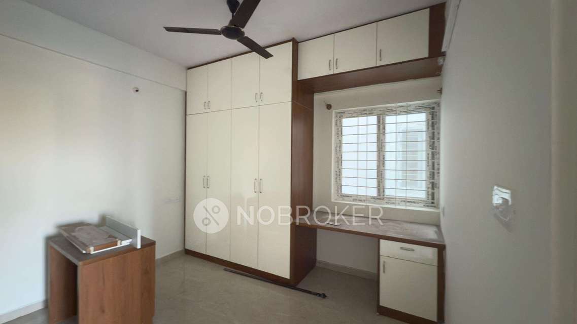 2 BHK Flat In Fortuners Infra Elixir for Rent  In Chandapura