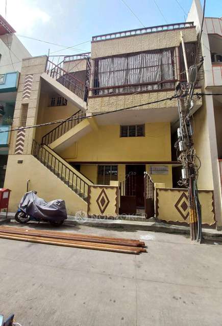 2 BHK Flat For Sale  In 3b, Cholourpalya, Vijayanagar, Bengaluru, Karnataka 560023, India