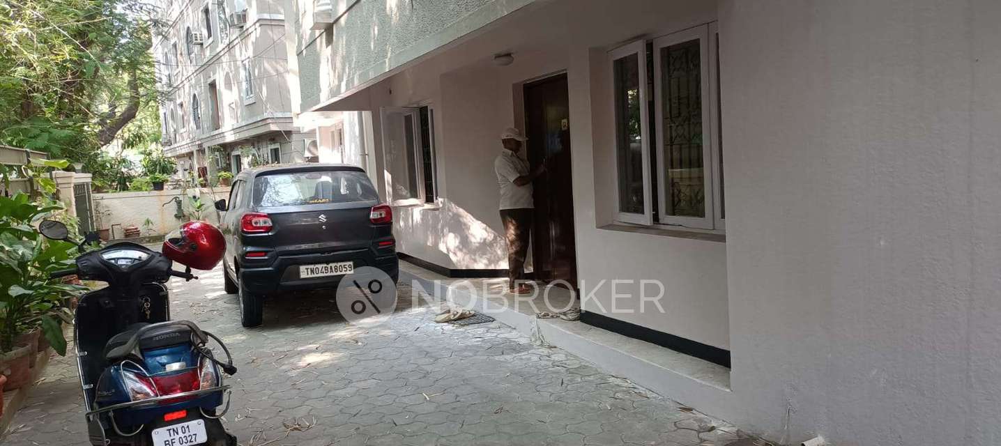 3 BHK Flat In Kg Garthapuri Apartments for Rent  In Chetpet