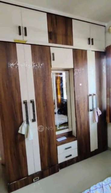 1 BHK Flat In Shubhkalp Co-op Housing Society for Rent  In Gx26+5fg, Pune - Solapur Rd, Nandini Takle Nagar, Manjri Bk, Pune, Maharashtra 412307, India