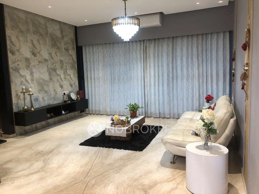 4 BHK Flat In White City For Sale In Kandivali East