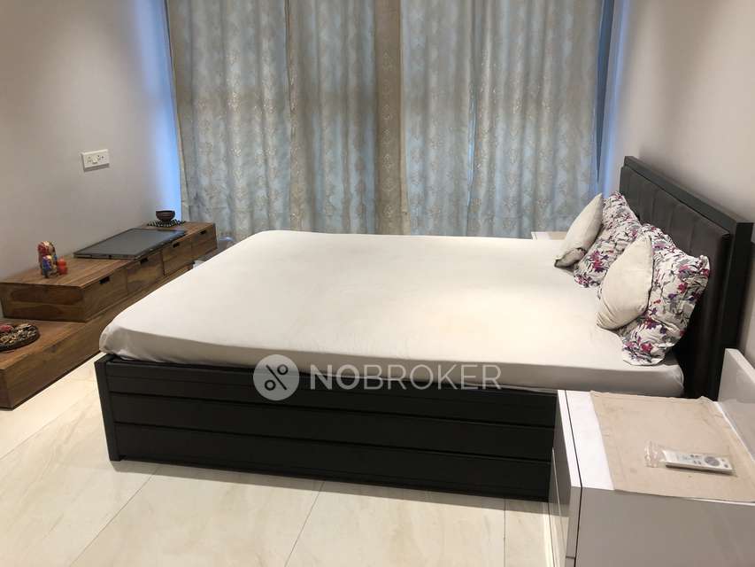 4 BHK Flat In White City For Sale In Kandivali East
