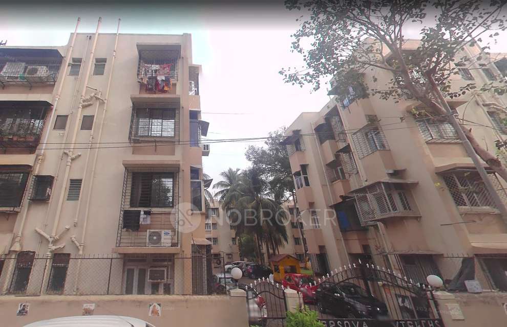 1 BHK Flat In Versova  for Rent  In 4rr3+hpg, Goma Galli, Patil Galli, Versova, Andheri West, Mumbai, Maharashtra 400061, India