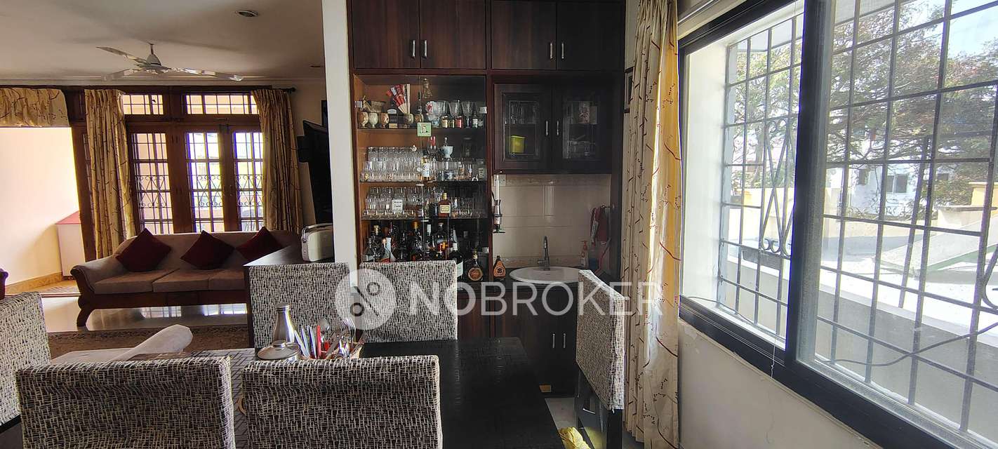 3 BHK Flat In Lakshmi Nivas for Rent  In East Maredpally