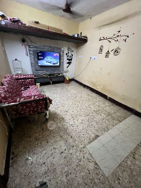 2 BHK Flat In Housing Board T P Chathiram Shenoy Nagar For Sale  In Shenoy Nagar