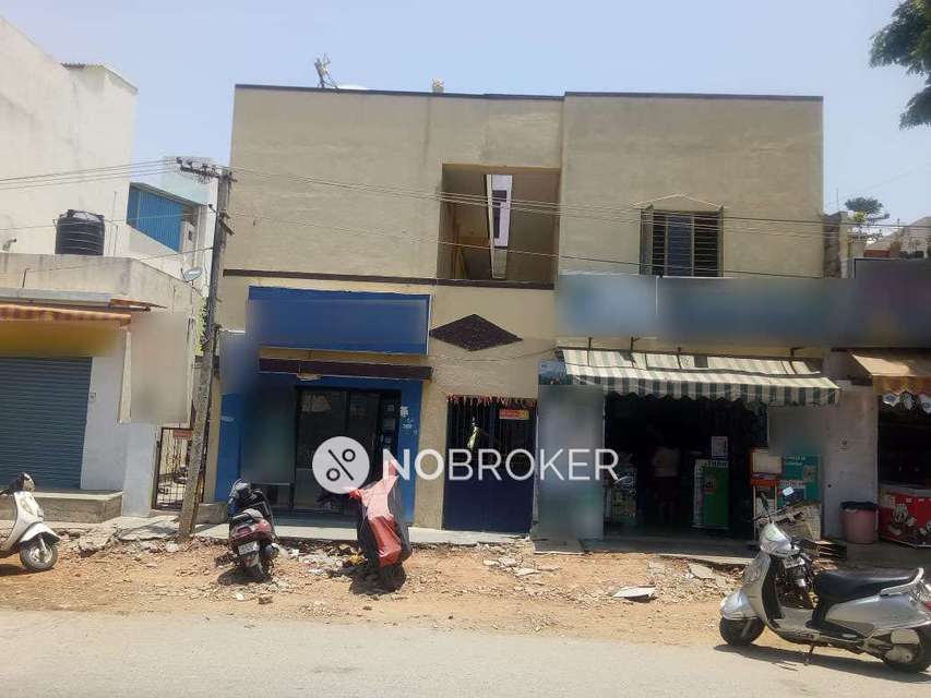 Shop in Nagarbhavi, Bangalore for Rent 