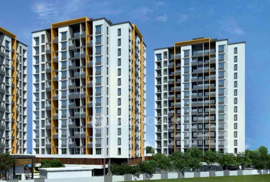 2 BHK Flat In Redshift Bloomville For Sale  In Hinjewadi