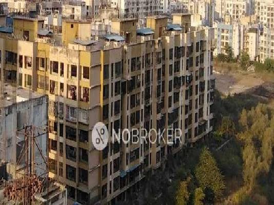 1 BHK Flat In Vrindavan Gardens Chs, Nalasopara East For Sale  In Nalasopara East