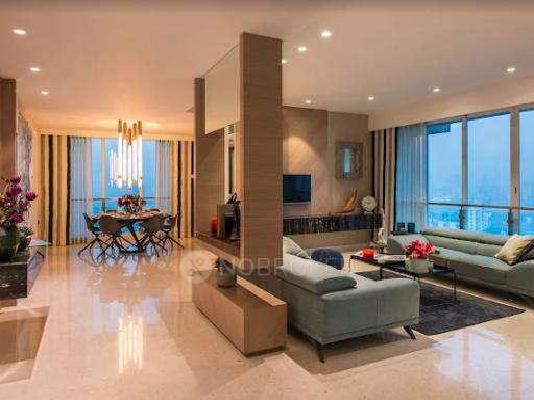 2 BHK Flat In Ats The Hedges For Sale  In Yamuna Expressway