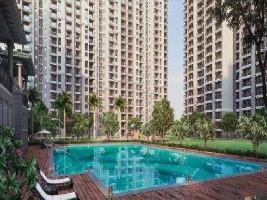2 BHK Flat In Ats The Hedges For Sale  In Yamuna Expressway